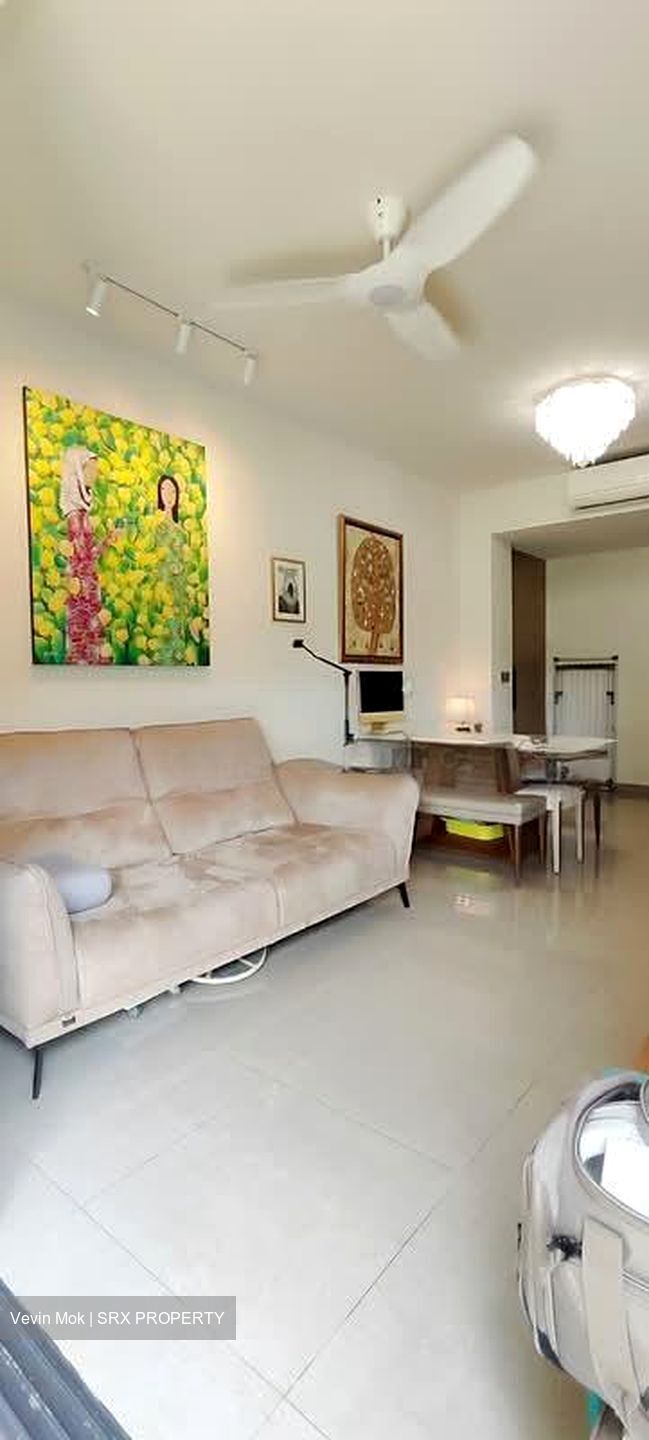 The Tapestry (D18), Condominium #603096501